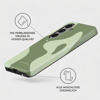 Burga Tough Back Cover MagSafe Samsung Galaxy S26 Plus - No Rush