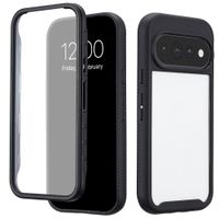 imoshion 360° Full Protective Case Google Pixel 11 / 11 Pro / 10 / 10 Pro - Schwarz
