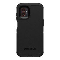 OtterBox Defender Rugged Case Samsung Galaxy Xcover 7 Pro - Black