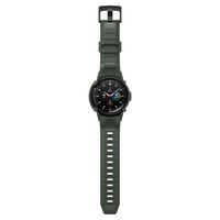 Spigen Rugged Armor™ Pro Case für die Samsung Galaxy Watch 4 - 46 mm - Military Green