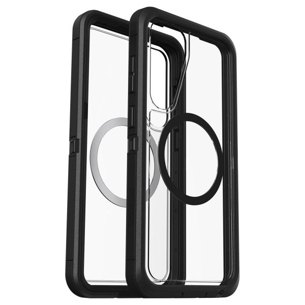 OtterBox Defender XT Back Cover Samsung Galaxy S25 Plus - Black