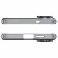 Spigen Liquid Crystal™ Case Samsung Galaxy S25 Edge - Space Crystal