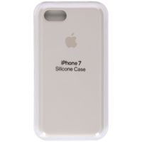 Apple Silikon-Case Stone für das Apple iPhone SE (2022 / 2020) / 8 / 7