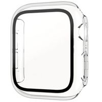PanzerGlass Full Body Case für das Apple Watch Series 7 / 8 / 9 (41 mm) - Transparent