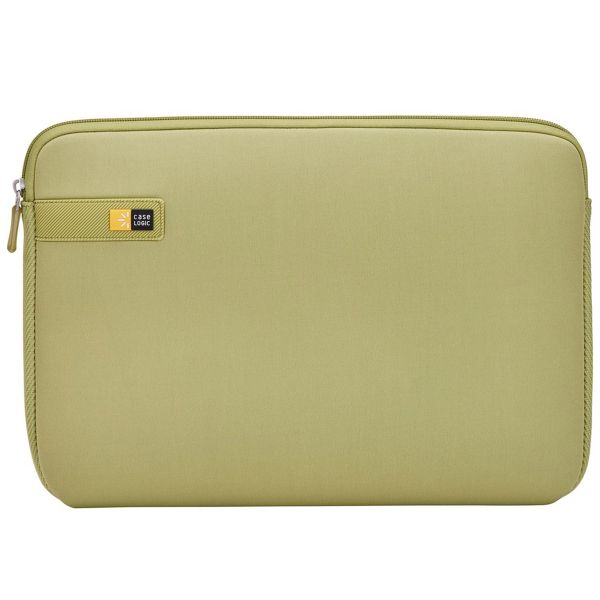 Case Logic Laps Laptop Hülle 13 Zoll - Laptop & MacBook Sleeve - Dill