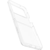OtterBox Thin Flex Back Cover für das Samsung Galaxy Flip 4 - Transparent