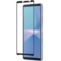 imoshion Bildschirmschutzfolie Glas 2er-Pack Sony Xperia 10 III