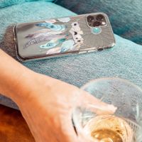 imoshion Design Hülle Samsung Galaxy A41 - Dreamcatcher