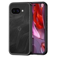 Dux Ducis Aimo Back Cover Google Pixel 9A - Transparent