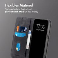 imoshion Slim Klapphülle Oppo A6 (5G) - Schwarz