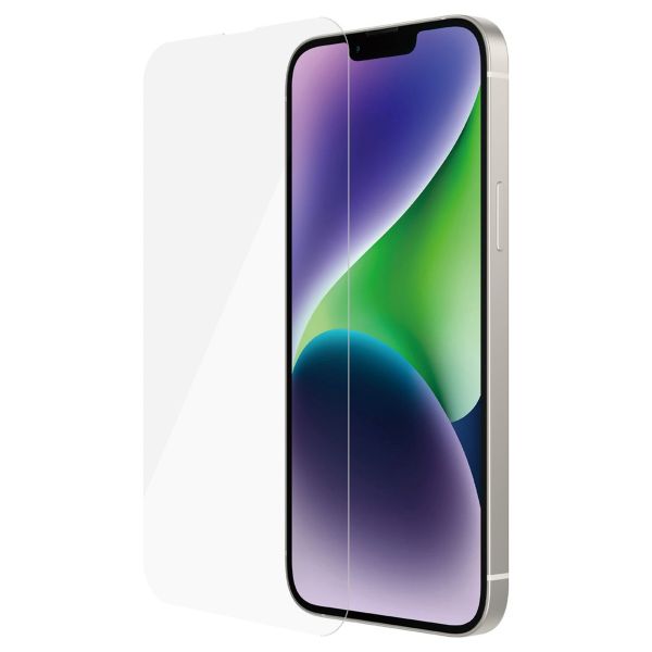 SAFE by PanzerGlass Ultra-Wide Fit Displayschutz für das Apple iPhone 14 Plus / 13 Pro Max