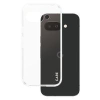 CARE by PanzerGlass Urban Combat Case MagSafe Google Pixel 9A - Transparent