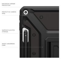 UAG Metropolis SE Klapphülle Microsoft Surface Pro 12 - Black