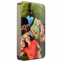 Gestalte deine eigene MagSafe Powerbank 5000 mAh - Desert Gold