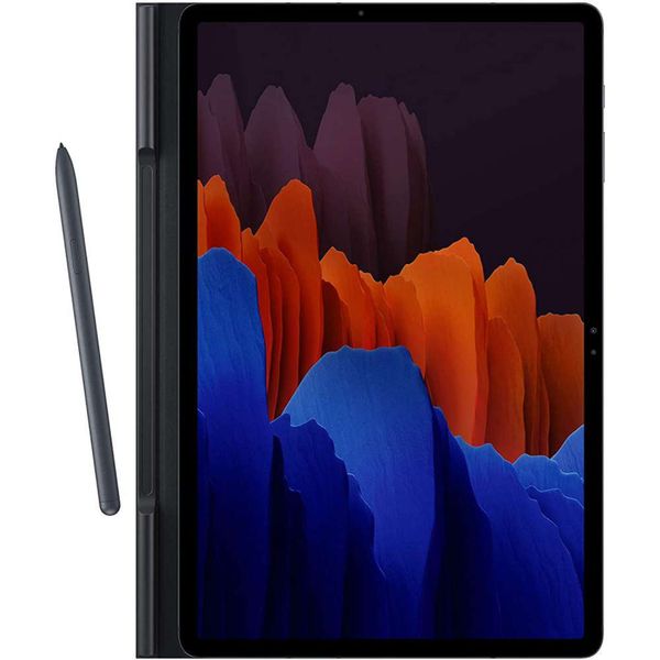 Samsung Original Klapphülle für das Samsung Galaxy Tab S8 Plus / S7 Plus / S7 FE 5G