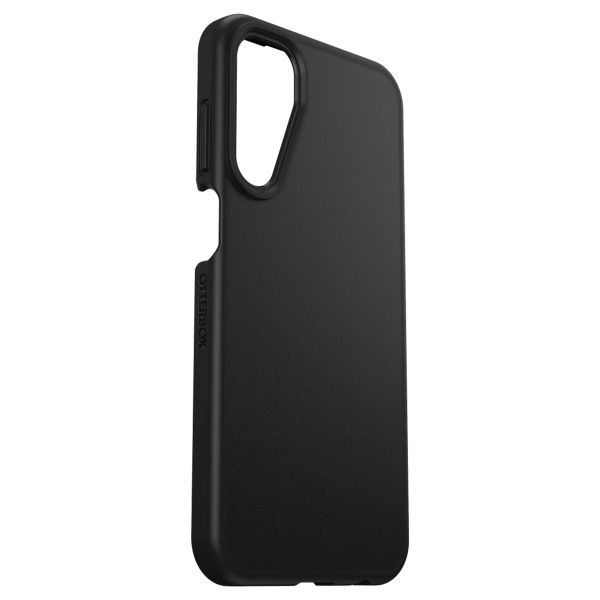 OtterBox React Backcover für das Samsung Galaxy A15 (5G) - Black