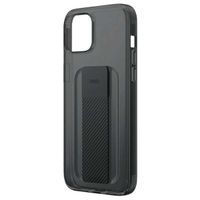 Uniq Heldro Backcover Flexgrip für das Apple iPhone 14 - Grau
