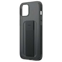 Uniq Heldro Backcover Flexgrip für das iPhone 14 - Grau