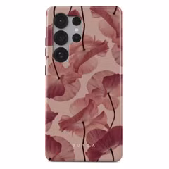 Burga Tough Back Cover für das Samsung Galaxy S25 Ultra - Tender Kiss