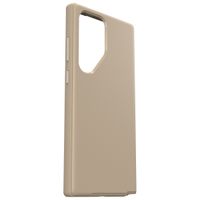 OtterBox Symmetry Series Case für das Samsung Galaxy S23 Ultra - Beige