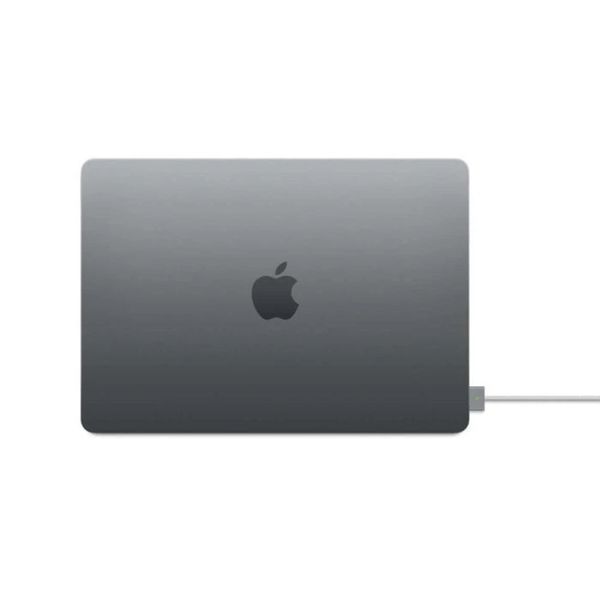 Apple Originales USB-C-auf-MagSafe 3-Kabel - 2 Meter - Gray