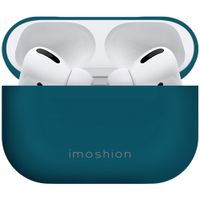 imoshion ﻿Hardcover-Schale für das AirPods Pro - Dunkelblau