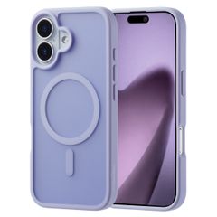 imoshion Color Guard Back Cover mit MagSafe Apple iPhone 17 - Lila / Lilac