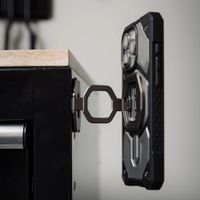 UAG Monarch Magnetic Ring Stand - Gunmetal