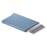 Secrid Cardprotector MagSafe - Kartenhalter - Ice Blue