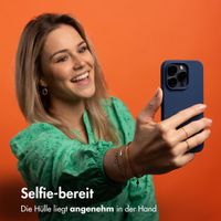 imoshion TPU Color Cover Xiaomi Redmi Note 14 (5G) - Dunkelblau