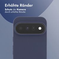 imoshion TPU Color Cover Google Pixel 11 - Dunkelblau