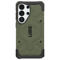 UAG Pathfinder Case MagSafe Samsung Galaxy S26 Ultra - Olive Drab