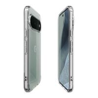 Spigen Ultra Hybrid Google Pixel 11 Pro - Crystal Clear
