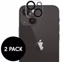 imoshion Kameraprotektor aus Glas 2er-Pack für das Apple iPhone 13