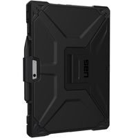 UAG Metropolis Hülle für das Microsoft Surface Pro 9 / Pro 10 / Pro 11 - Schwarz