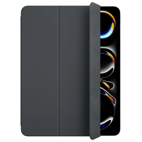 Apple Smart Folio Apple iPad Pro 13 (2024) M4 - Schwarz
