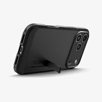 Spigen Tough Armor Backcover MagSafe Apple iPhone 17 Pro Max - Black