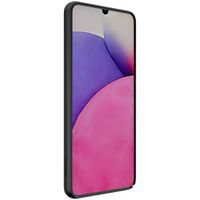 Nillkin CamShield Case für das Samsung Galaxy A33 - Schwarz