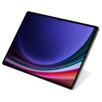 Samsung ﻿Originales Smart Book Cover für das Galaxy Tab S10 Ultra / Tab S9 Ultra - Weiß