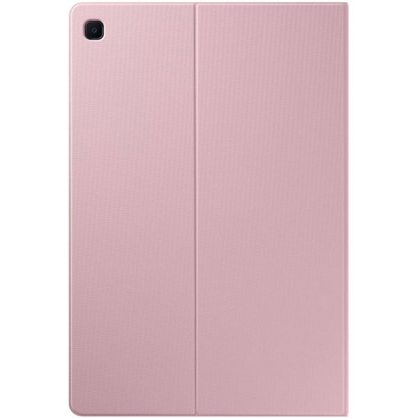 Samsung Original Klapphülle für das Samsung Galaxy Tab S6 Lite / Tab S6 Lite (2022) / Tab S6 Lite (2024) - Rosa