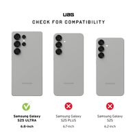 UAG Pathfinder Case MagSafe Samsung Galaxy S25 Ultra - Heritage Yellow