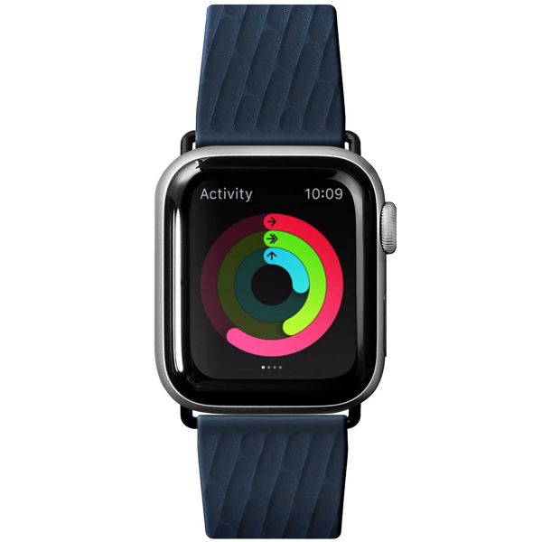 Laut Active 2.0 für das Apple Watch Series 1-9 / SE - 38/40/41 mm / Series 10 - 42 mm - Indigo