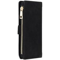 Luxuriöse Portemonnaie-Klapphülle Samsung Galaxy A50 / A30s