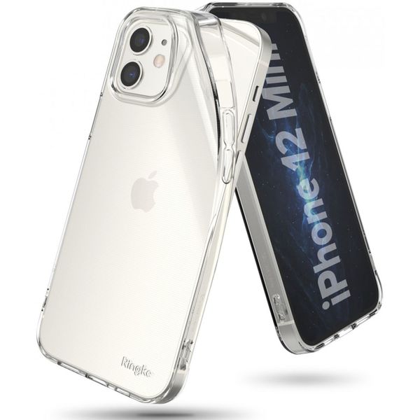 Ringke Air Case für das iPhone 12 Mini - Transparent