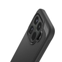 Spigen Rugged Armor Case Xiaomi 15T Pro - Black