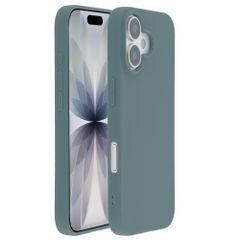 imoshion TPU Color Cover Apple iPhone 17 - Pine Green