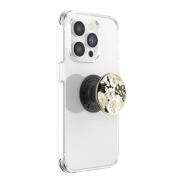 PopSockets PopGrip - Abnehmbar - Wild Flowers