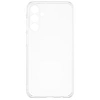 SAFE by PanzerGlass SAFE TPU Clear Case Samsung Galaxy A15 (5G/4G) - Transparent