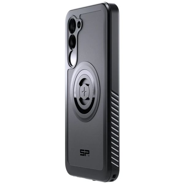SP Connect Xtreme Series - HandyHülle Samsung Galaxy S23 - Schwarz