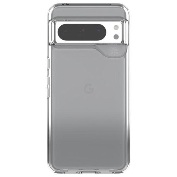ZAGG Crystal Palace Snap Case Google Pixel 8 Pro - Clear